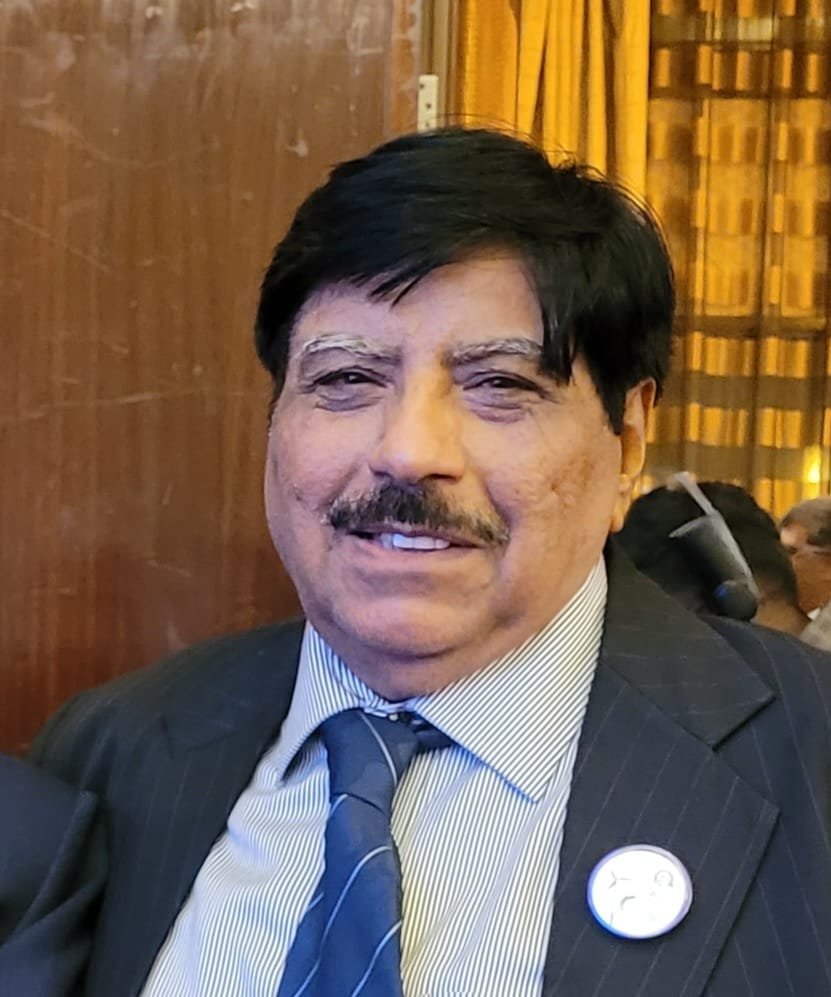 Om Taneja