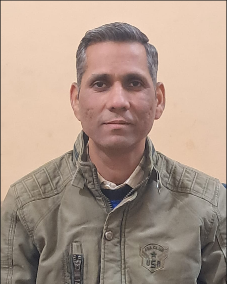 Naveen Sharma