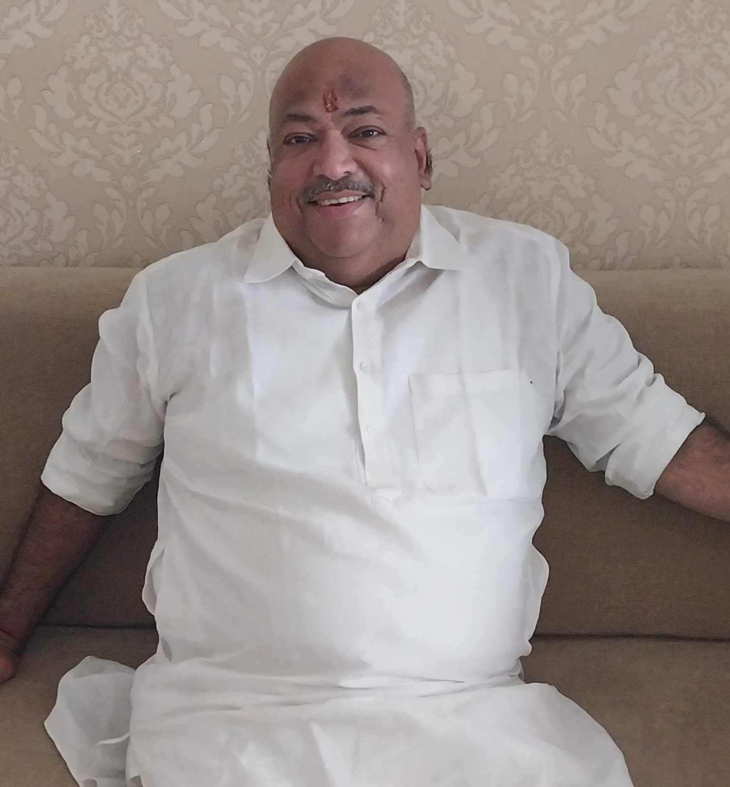 Rajesh Agarwal