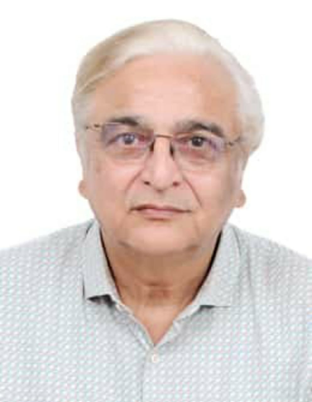 Vice President Admin